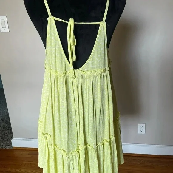 Wild Fable Boho top - Picture 3 of 7